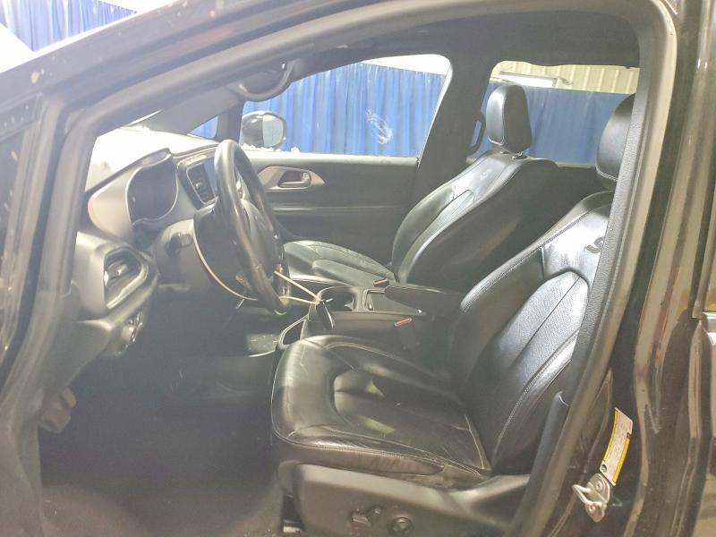 2019 Chrysler Pacifica Touring l Plus