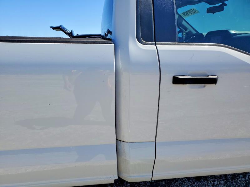 2023 Ford F150