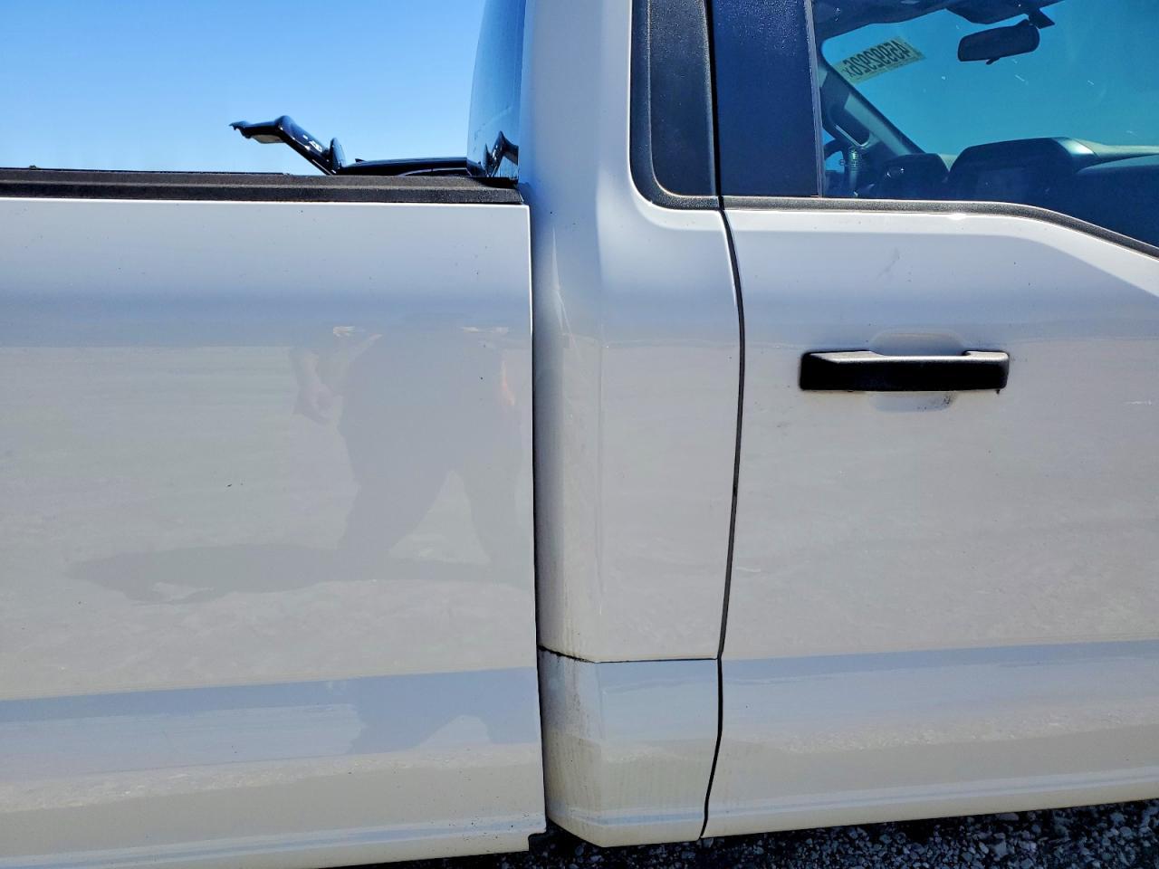 2023 Ford F150
