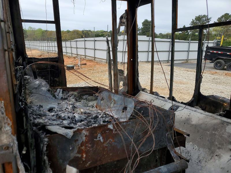 2024 Arising Industries Enclosed Cargo Trailer