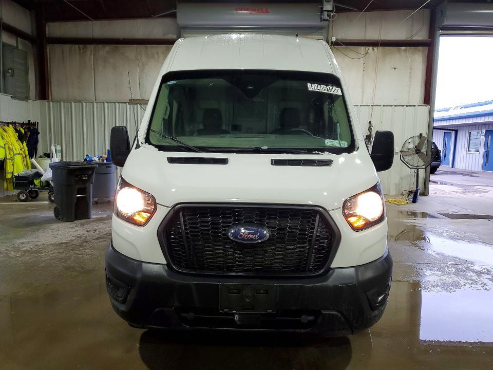 2023 Ford Transit 250 Delivery Van