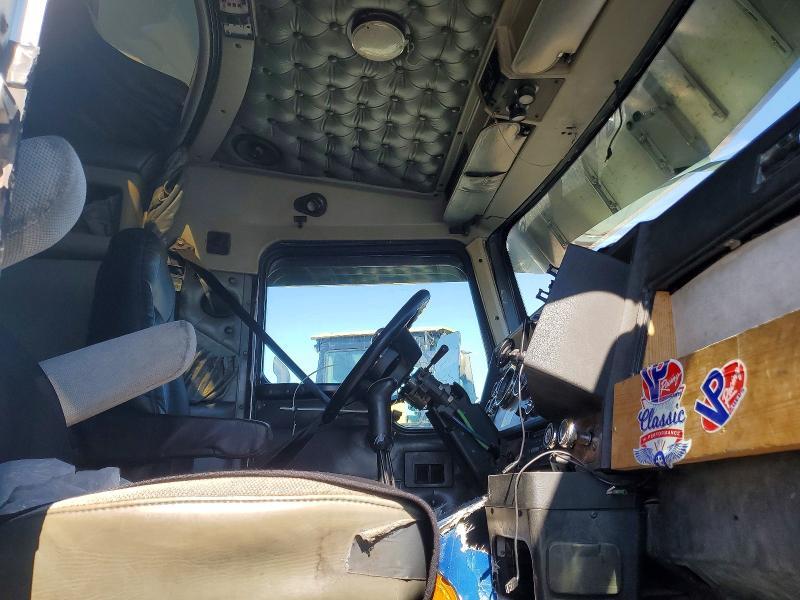 1999 Kenworth T600 Semi Truck