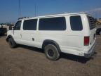 2012 Ford Econoline E350 Super Duty Wagon