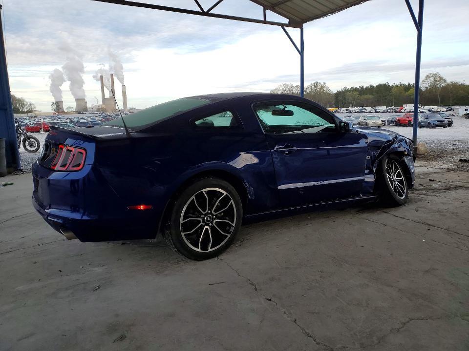 2013 Ford Mustang gt