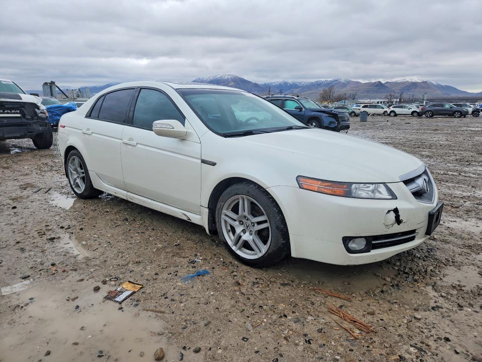 2007 Acura TL