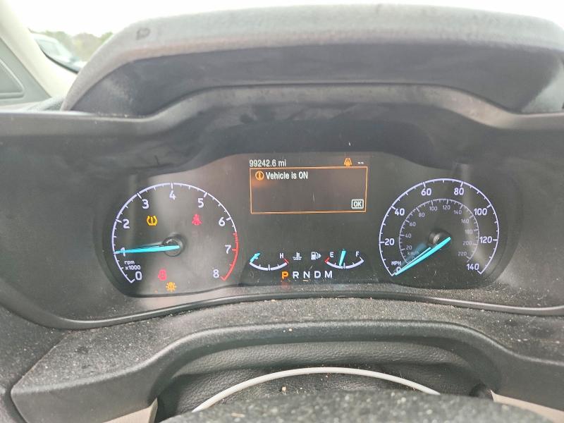 2019 Ford Transit Connect xlt
