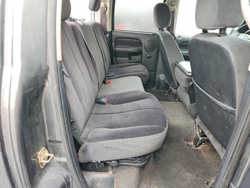 2004 Dodge RAM 2500 ST