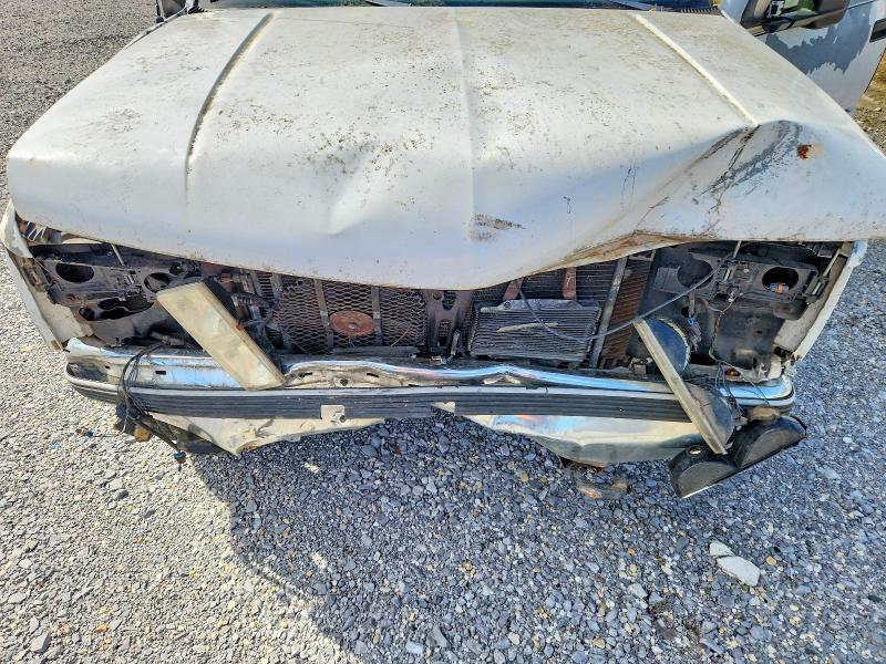 1995 Chevrolet GMT-400 C3500