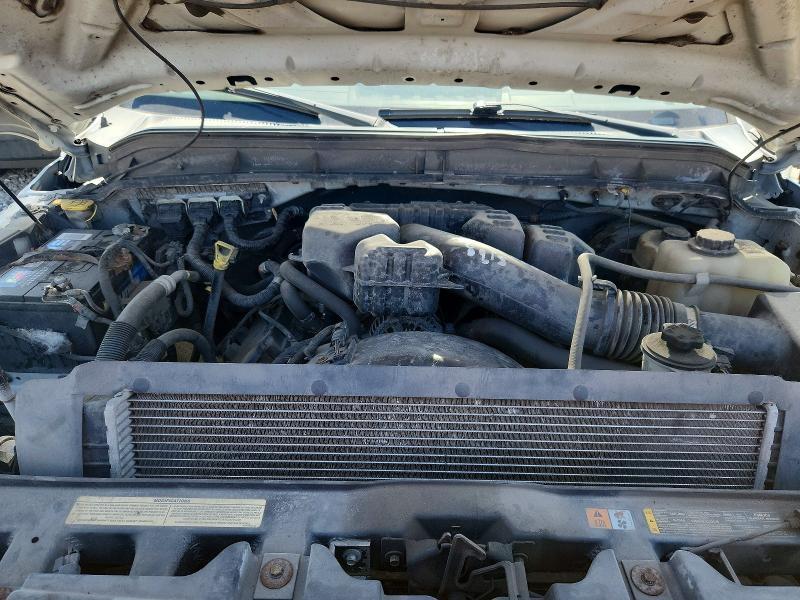 2015 Ford F250 Super Duty