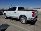2022 Chevrolet Silverado K1500 Custom