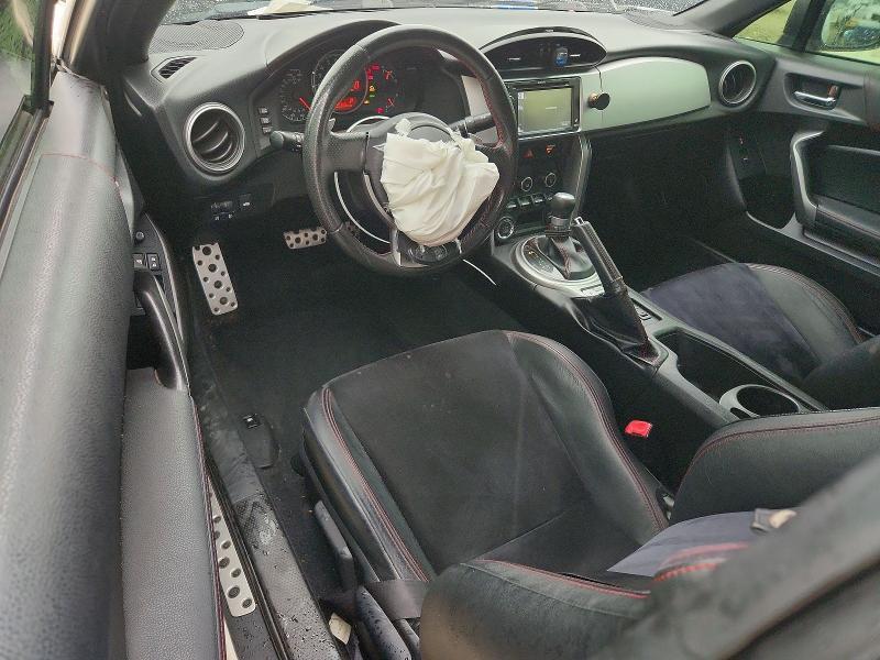 2013 Subaru Brz 2.0 Limited