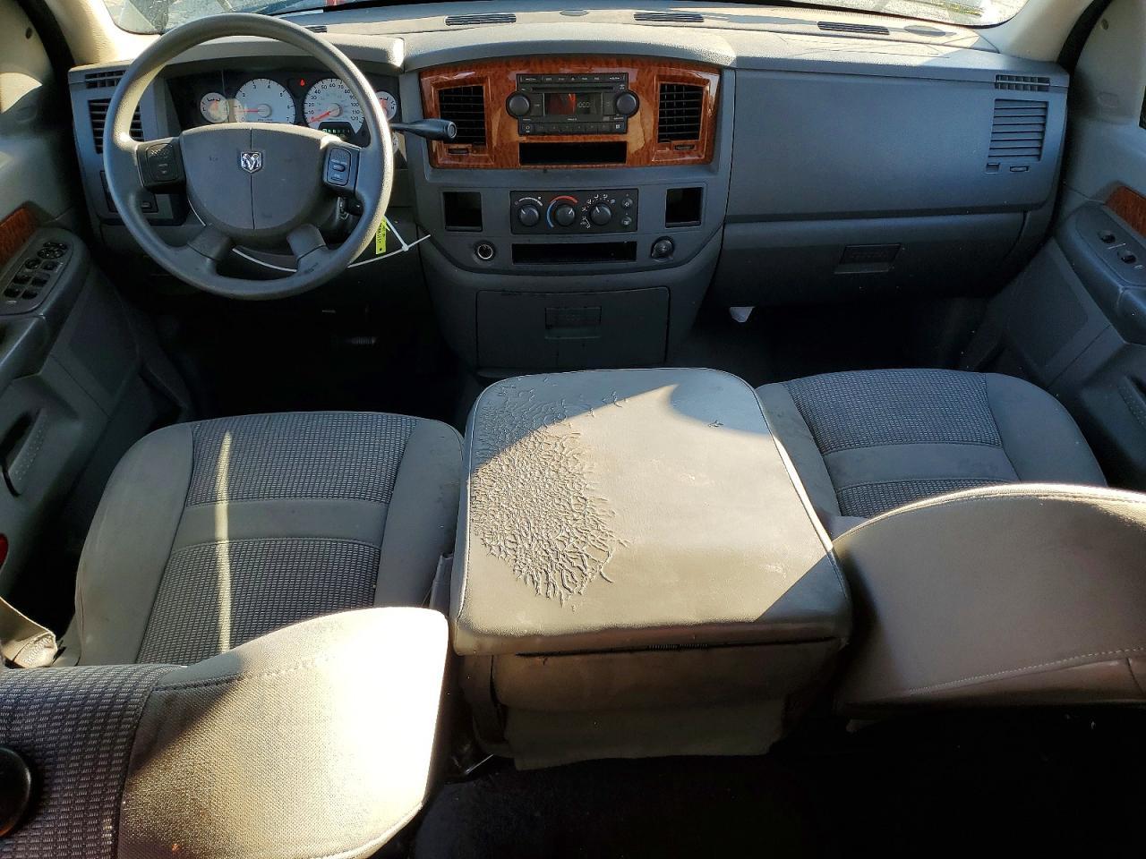 2006 Dodge Ram 1500