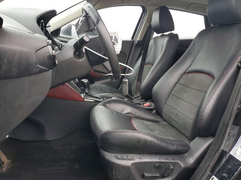 2018 Mazda Cx-3 Grand Touring
