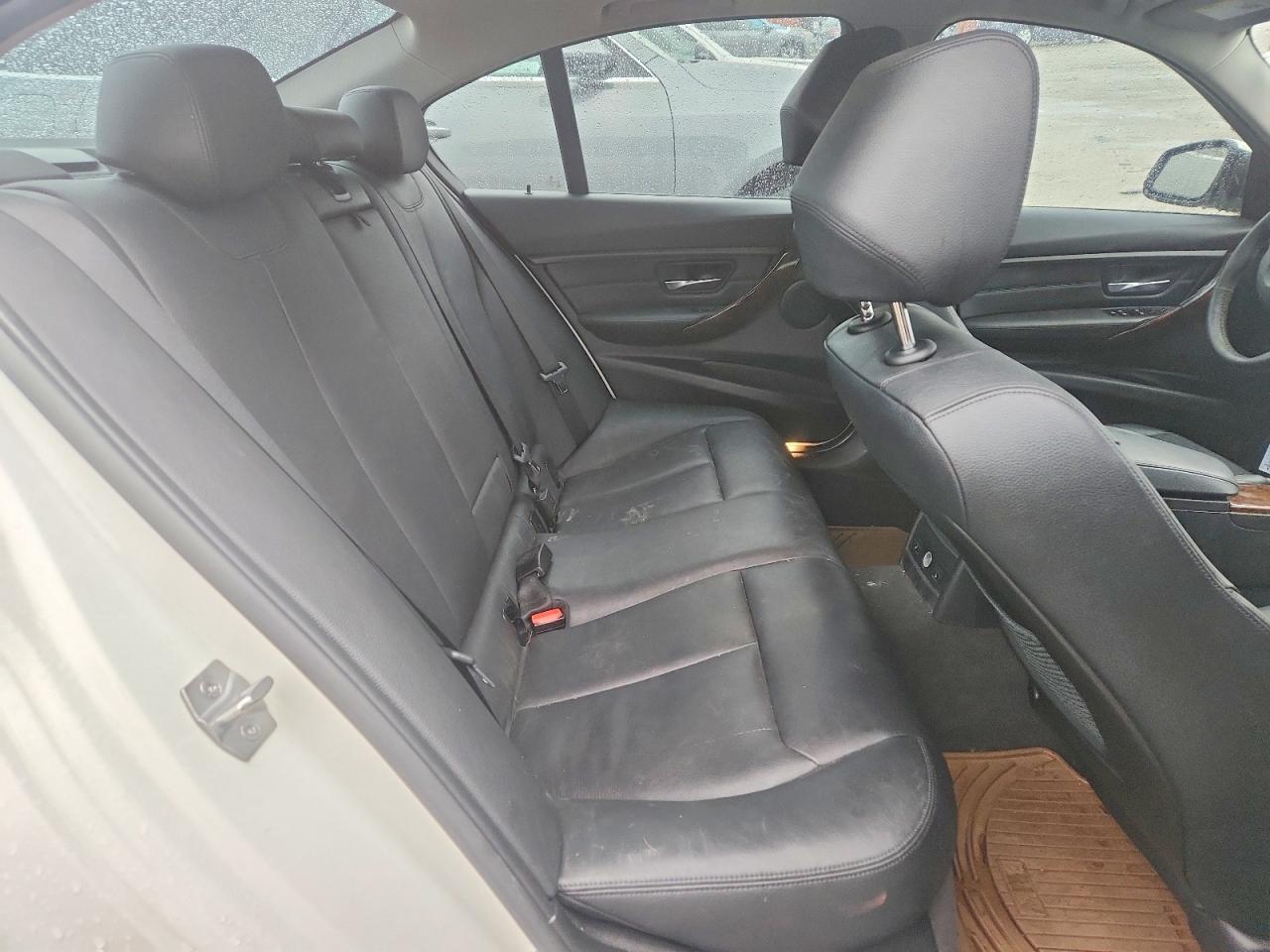 2014 BMW 328 xi