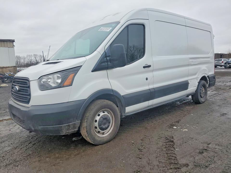 2019 Ford Transit 150 Utility / Service van