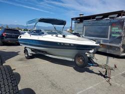 Clean Title Boats for sale at auction: 1991 Bayliner Pdgpc