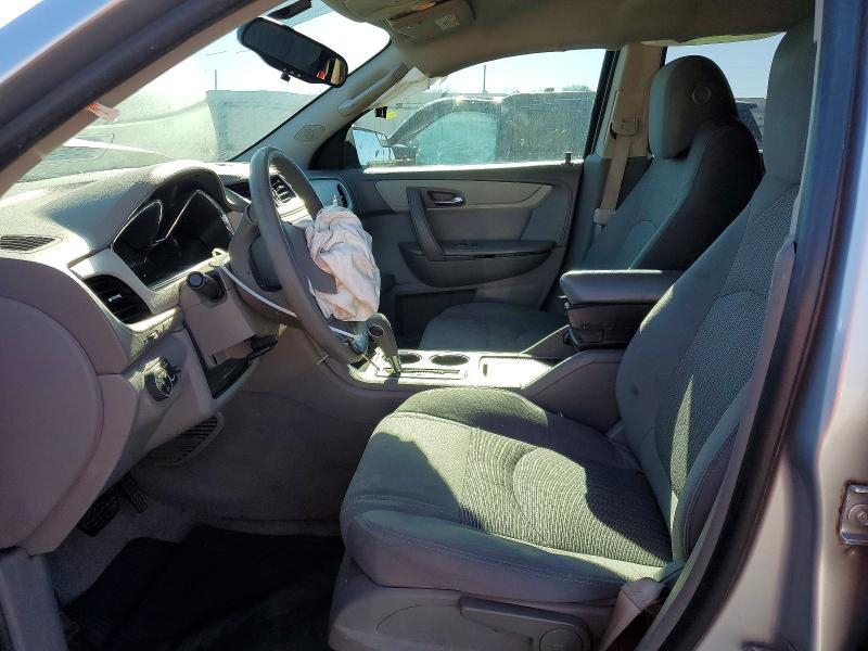 2014 Chevrolet Traverse ls
