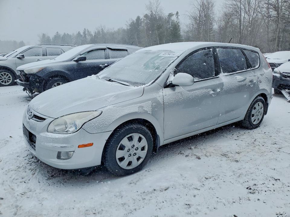 2012 Hyundai Elantra Touring gls