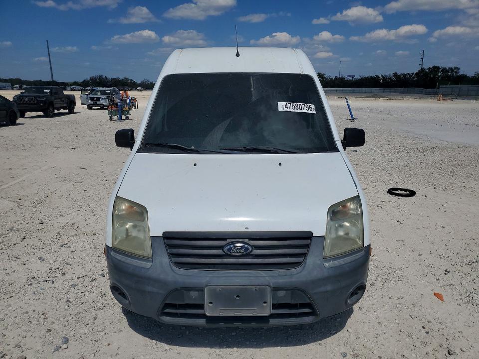 2011 Ford Transit Connect xl