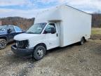 2019 Chev Rolet Express Delivery Truck