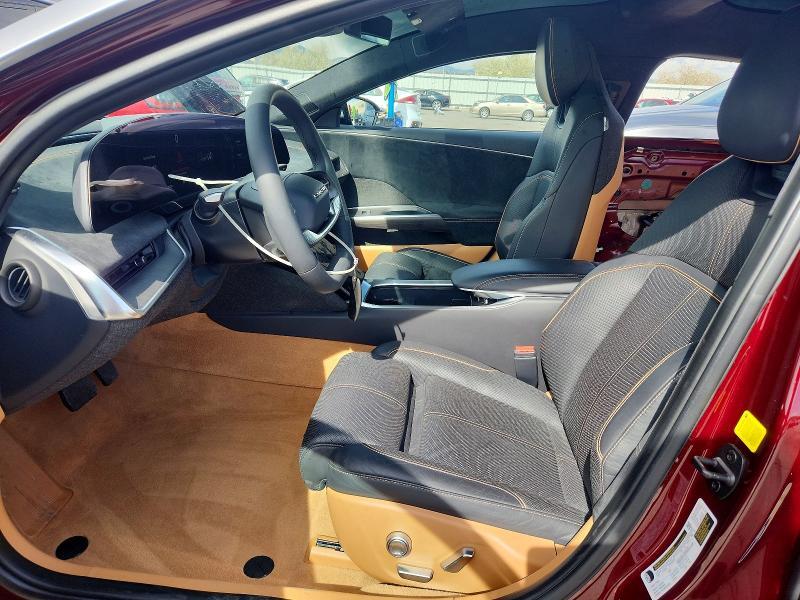 2023 Lucid Motors Air Grand Touring