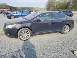2013 Buick Lacrosse Touring en venta en Concord, NC