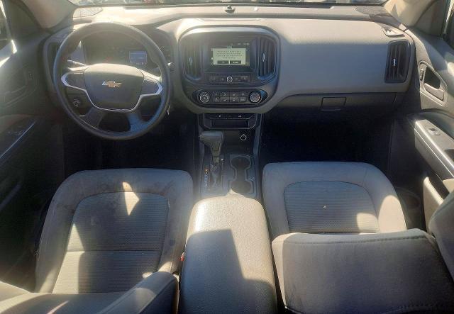 2018 Chev Colorado