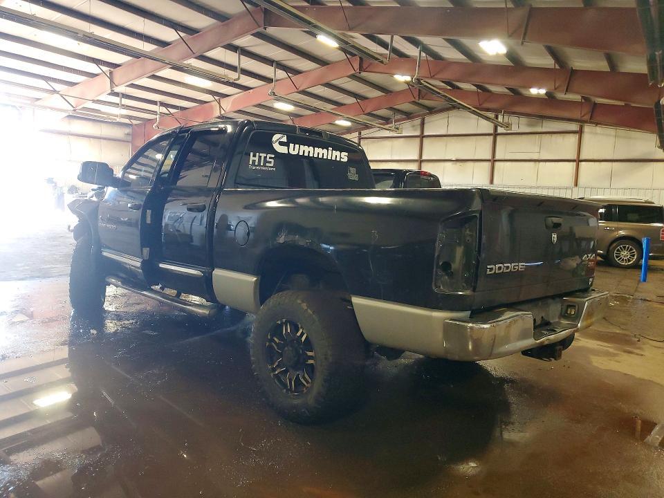 2005 Dodge Ram 2500 st