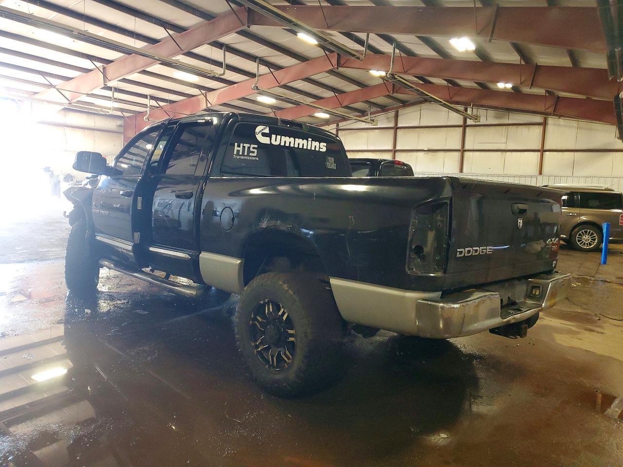 2005 Dodge RAM 2500 ST