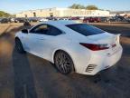 2016 Lexus Rc 350 Base