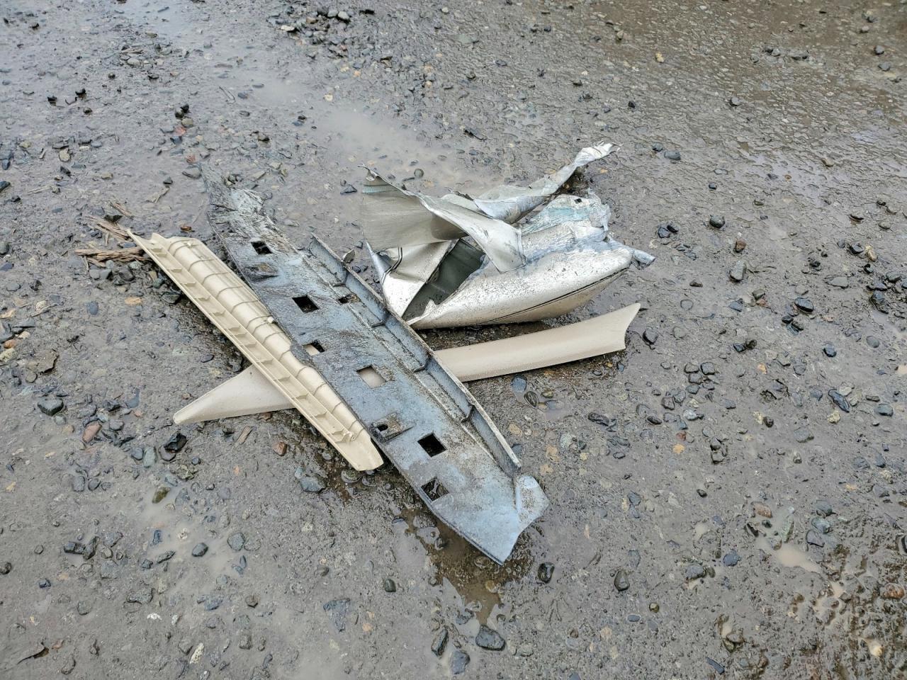 1995 Honda Accord lx