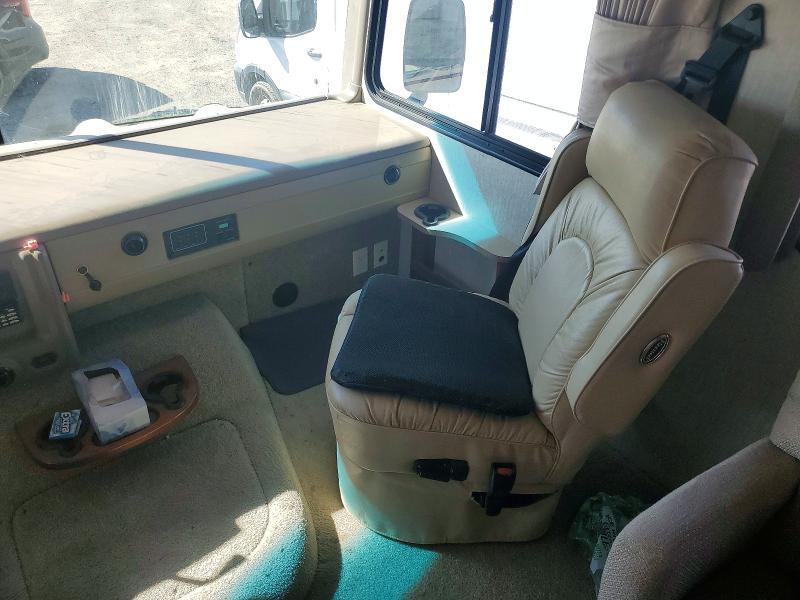 2007 Workhorse Custom Chassis W22 RV