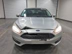 2017 Ford Focus sel