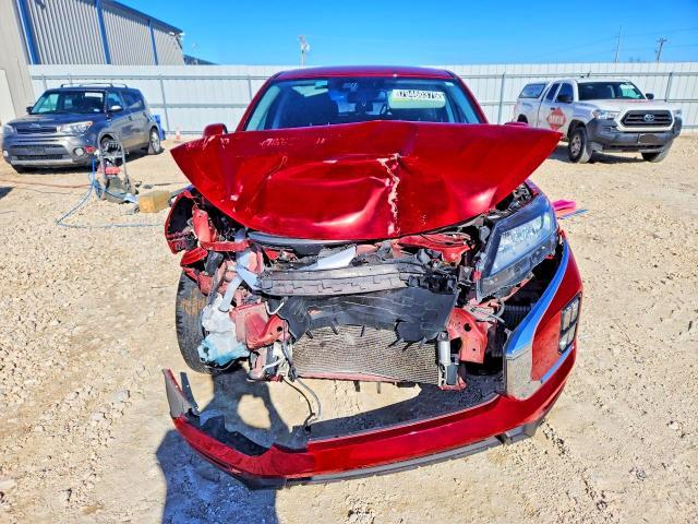 2022 Mitsubishi Outlander Sport es