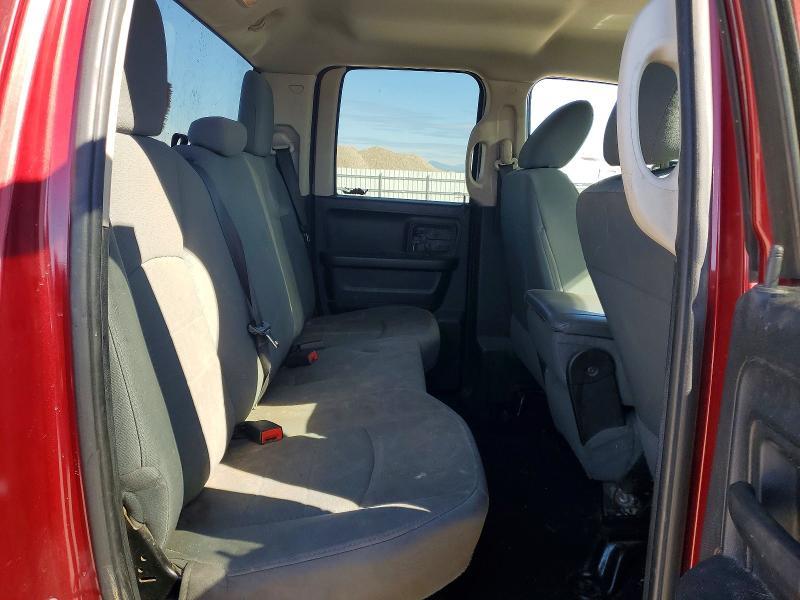 2015 Dodge RAM 1500 ST