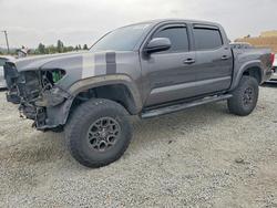 2018 Toyota Tacoma SR5 V6 en venta en Mentone, CA