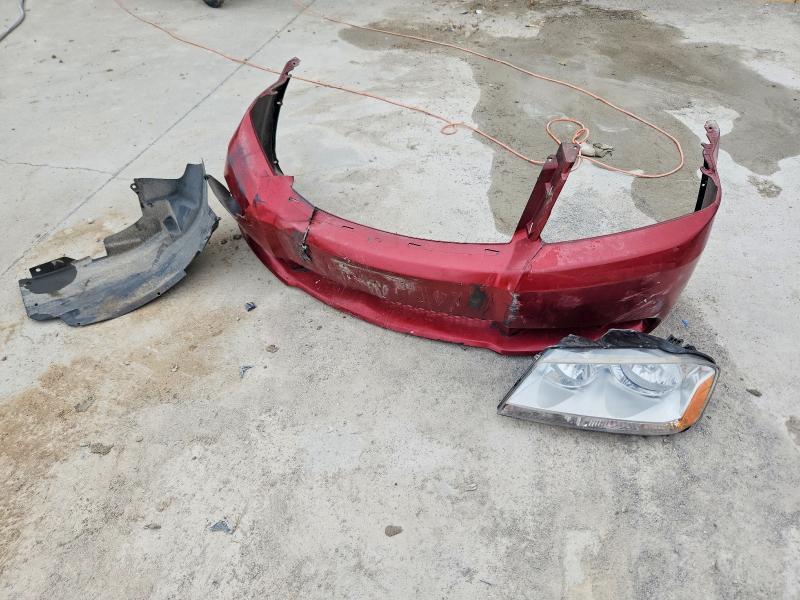 2008 Dodge Avenger sxt