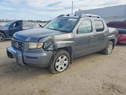 New arrivals for sale at auction: 2007 Honda Ridgeline RTL