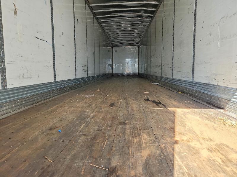 2023 Wabash ASH Dvcvhpc DRY Van Trailer