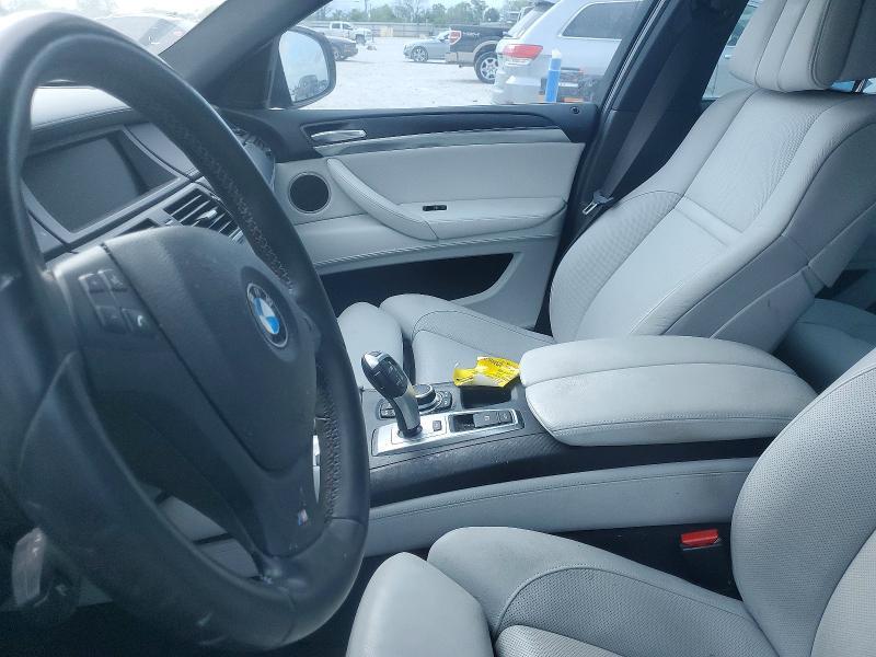 2014 Bmw Motorrad 2014 bmw Motorrad X6 m