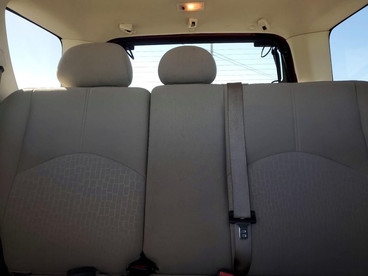 2009 Mercury Mariner