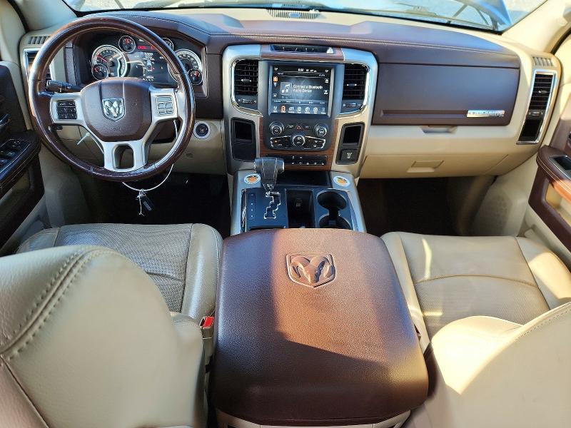 2013 Dodge 1500 Laramie