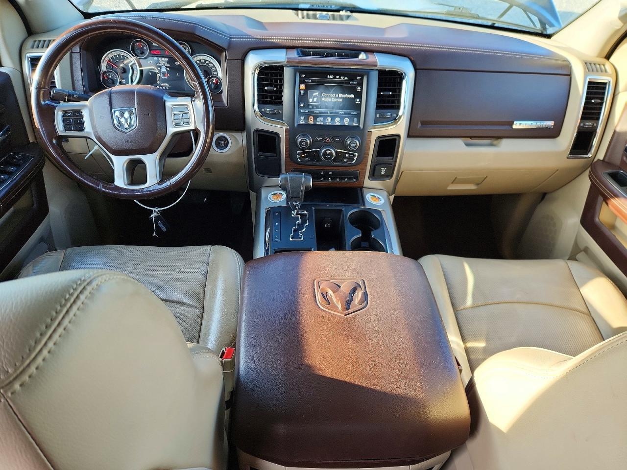 2013 Dodge 1500 Laramie