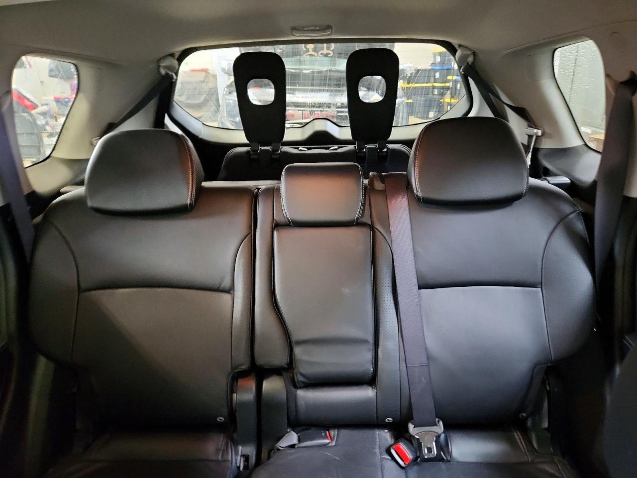 2007 Mitsubishi Outlander xls