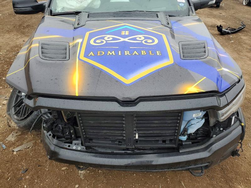 2025 Dodge Ram 1500 Limited