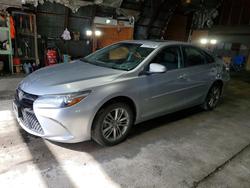 2017 Toyota Camry se for sale in Albany, NY