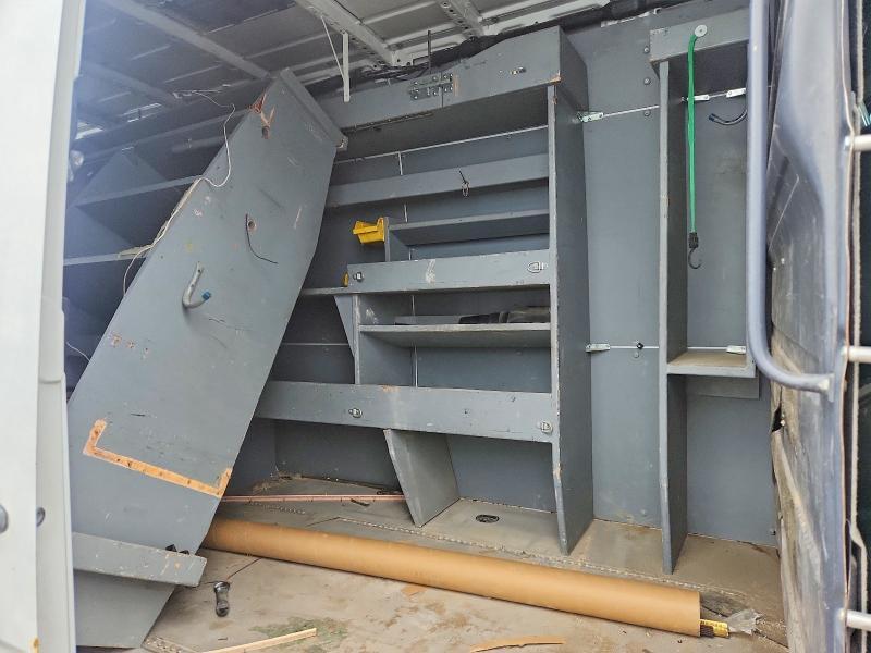 2008 Dodge Sprinter 3500