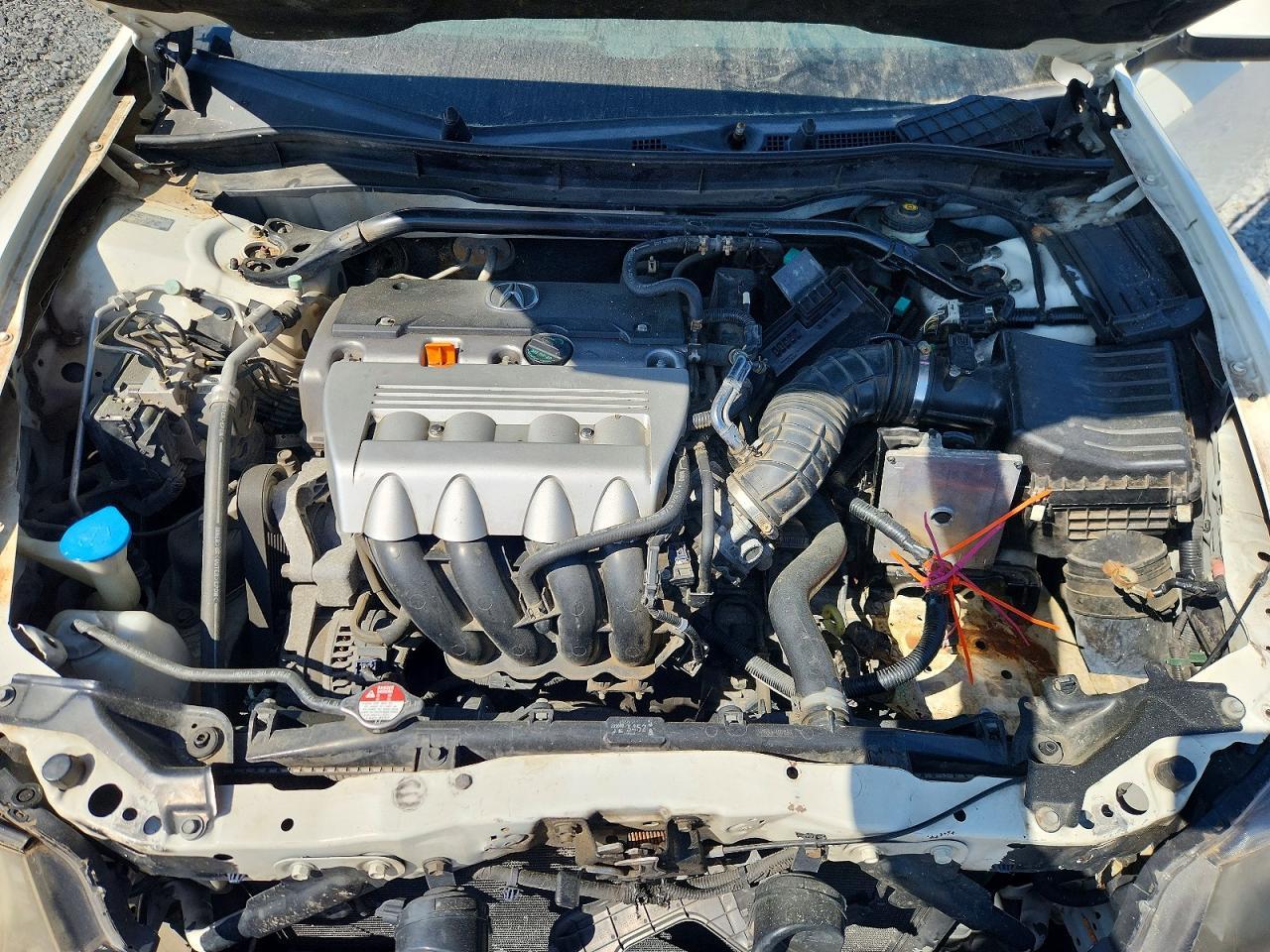 2010 Acura TSX