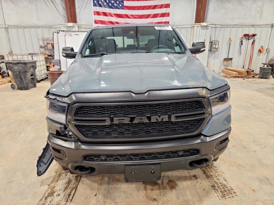2021 Dodge RAM 1500 BIG Horn