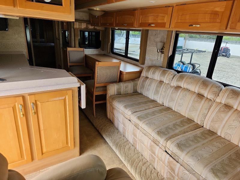 2005 Workhorse Custom Chassis Kountry Star RV